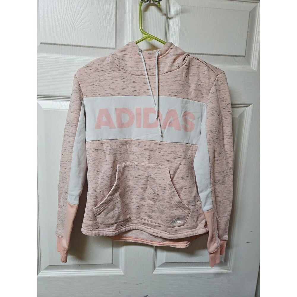 Adidas Sweatshirt Pullover Hoodie